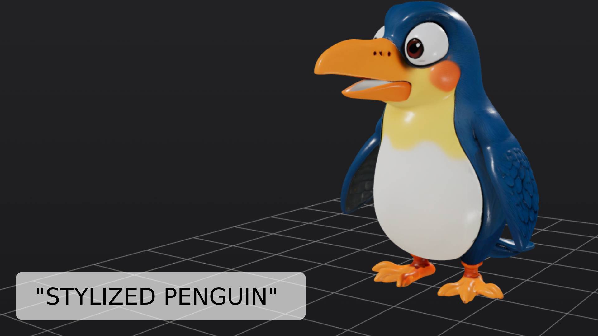 3D viewer material display options interface and controls
